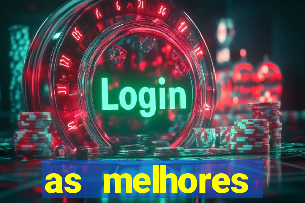 as melhores plataformas para jogar
